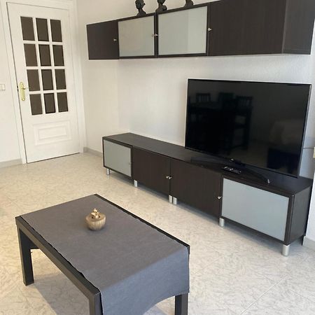 Apartamento Vista Mar Salou Esterno foto