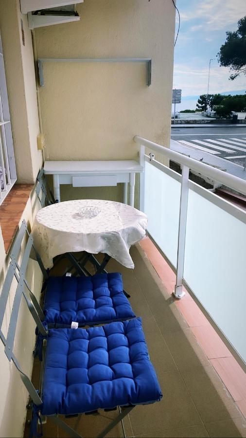 Apartamento Vista Mar Salou Esterno foto