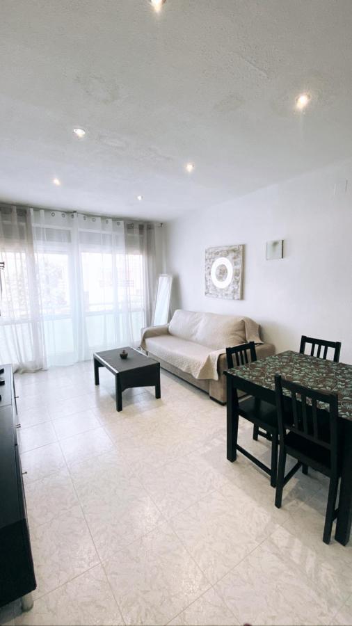 Apartamento Vista Mar Salou Esterno foto